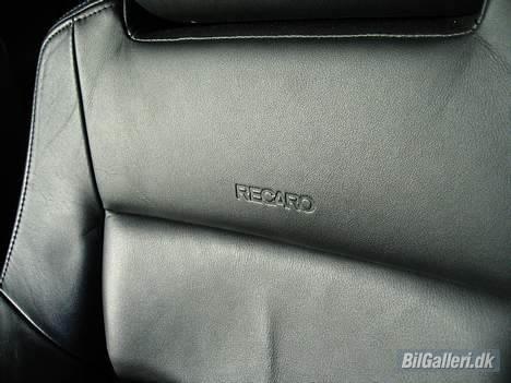 Seat Leon SOLGT billede 5