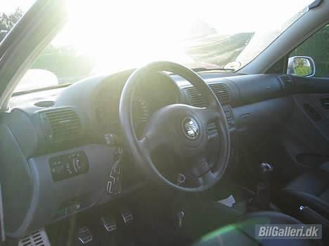 Seat Leon SOLGT billede 6