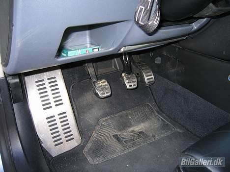 Seat Leon SOLGT billede 7