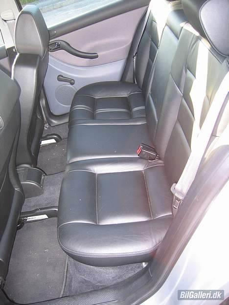 Seat Leon SOLGT billede 9