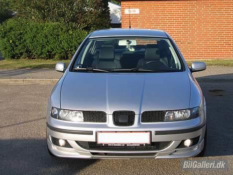 Seat Leon SOLGT billede 11