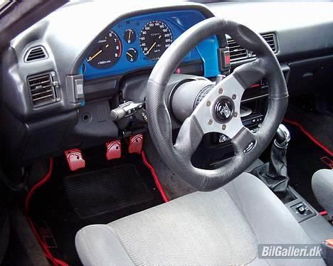 Toyota Celica 3s-gte solgt! billede 1