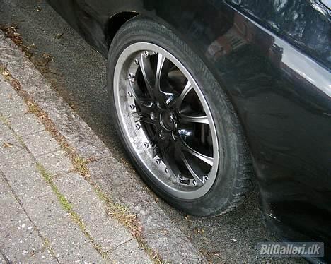 Toyota Celica 3s-gte solgt! billede 2