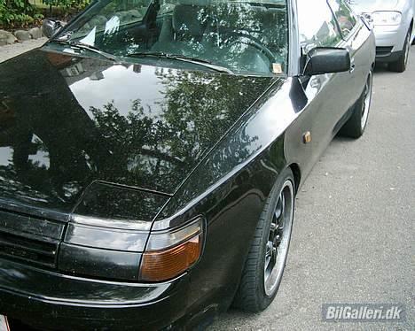 Toyota Celica 3s-gte solgt! billede 3