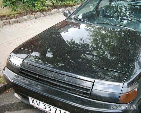 Toyota Celica 3s-gte solgt! billede 4