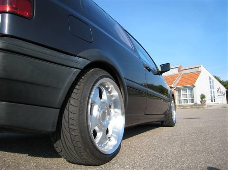 VW Golf 3  billede 6