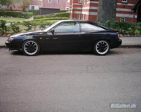 Toyota Celica 3s-gte solgt! billede 5