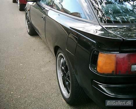 Toyota Celica 3s-gte solgt! billede 6