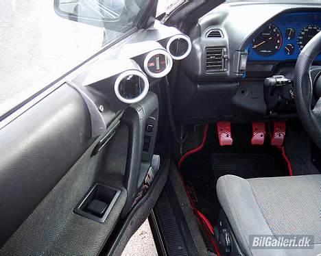 Toyota Celica 3s-gte solgt! billede 7