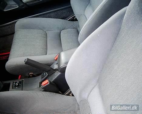 Toyota Celica 3s-gte solgt! billede 8