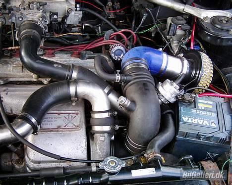 Toyota Celica 3s-gte solgt! billede 10