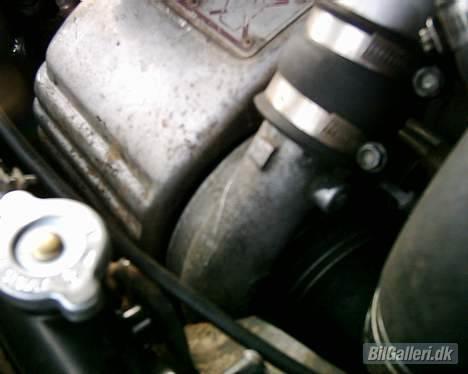 Toyota Celica 3s-gte solgt! billede 12