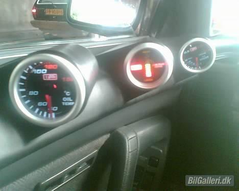 Toyota Celica 3s-gte solgt! billede 14