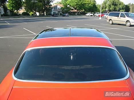 Pontiac Firebird Trans Am billede 2