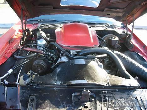 Pontiac Firebird Trans Am billede 3