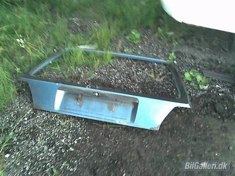 VW Golf "projekt" - den er i overskud, og sælges derfor, smid et bud, hvis i kan bruge den billede 11