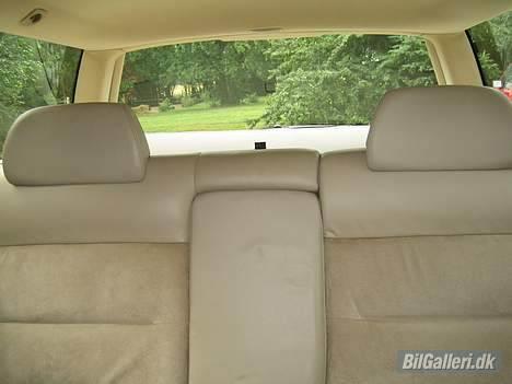 VW passat TDI Highline billede 6