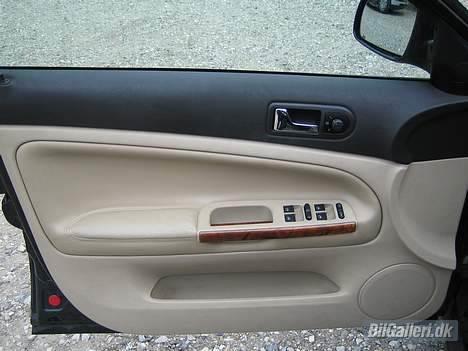 VW passat TDI Highline billede 10