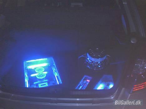 Fiat Stilo SOLGT desværre. - Klaveret i bagage rummet ved nat!!! billede 15