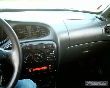 Hyundai Elantra SOLGT billede 5