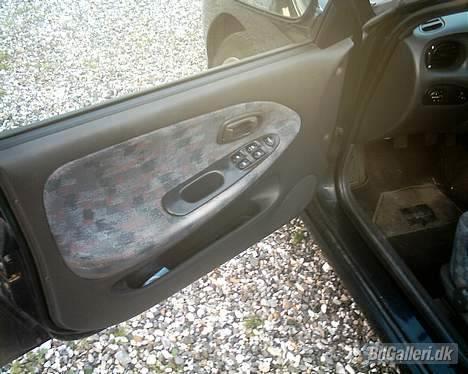 Hyundai Elantra SOLGT billede 10