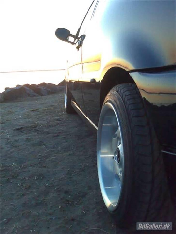 VW Polo 6n solgt billede 1