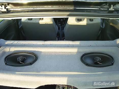 VW Polo 6n solgt billede 3