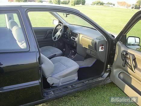 VW Polo 6n solgt billede 4