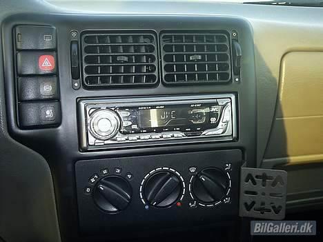 VW Polo 6n solgt billede 6