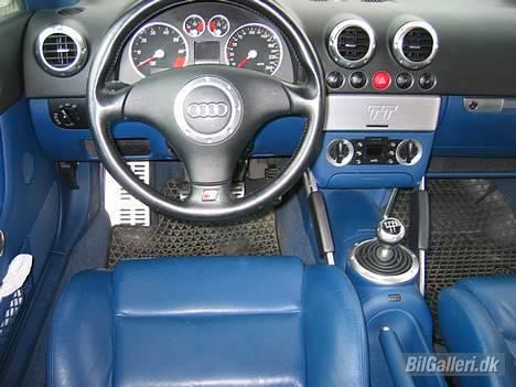 Audi TT billede 11