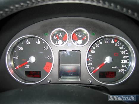 Audi TT billede 13