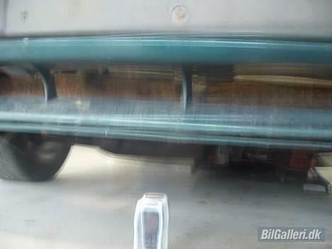 VW golf 2 1.8 gti solgt billede 9