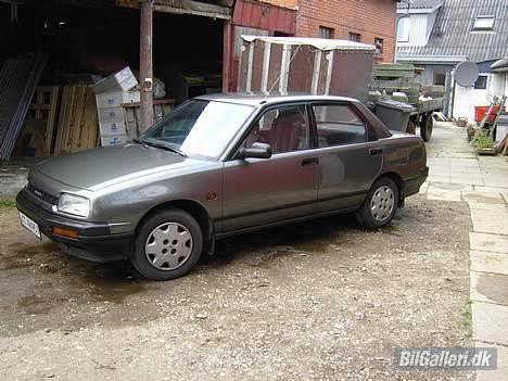 Daihatsu Applause SOLGT!!!! billede 1