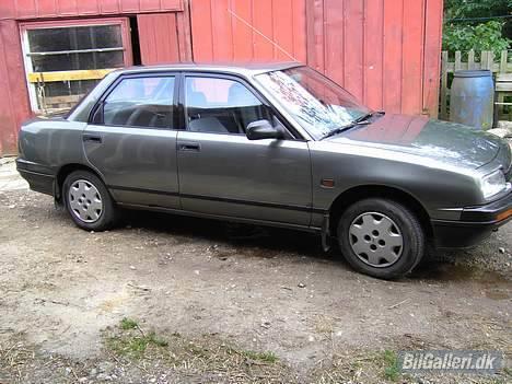 Daihatsu Applause SOLGT!!!! billede 3