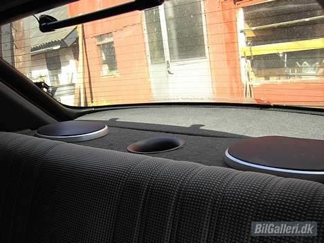 Daihatsu Applause SOLGT!!!! billede 6