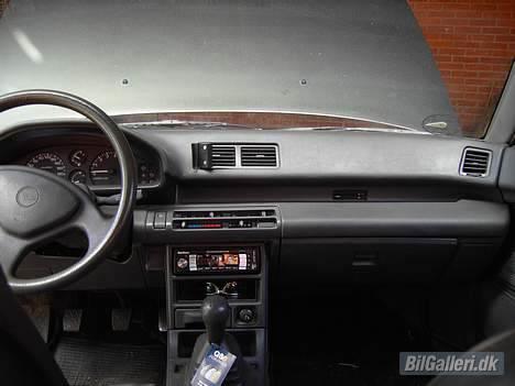 Daihatsu Applause SOLGT!!!! billede 8