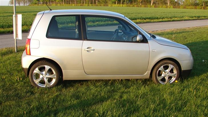 VW 1,2 lupo3l solgt  billede 1