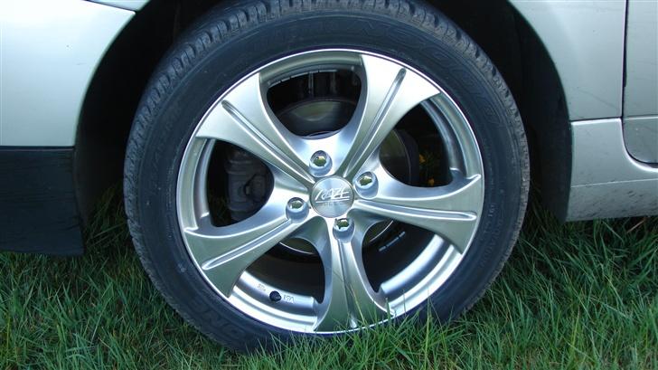 VW 1,2 lupo3l solgt  billede 3