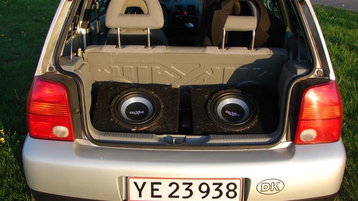 VW 1,2 lupo3l solgt  billede 4