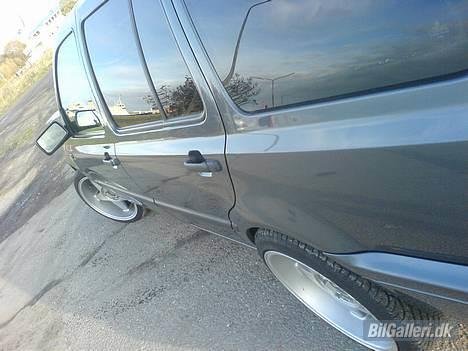 VW Golf Variant - Solgt billede 7