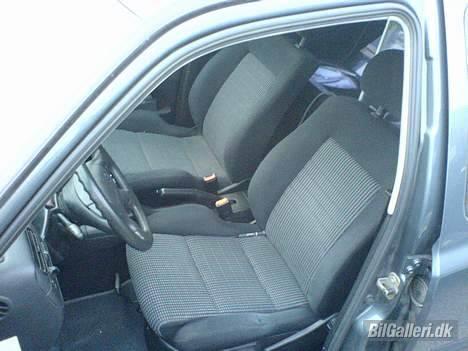 VW Golf Variant - Solgt billede 8