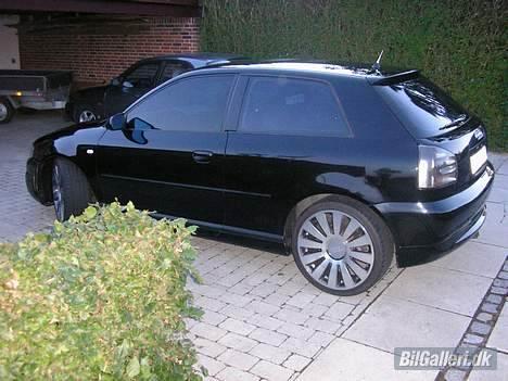 Audi a3 billede 5