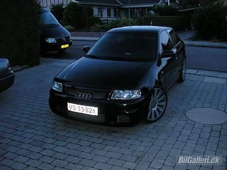 Audi a3 billede 6