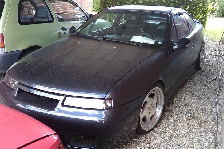 Opel Calibra Airride Panter billede 1