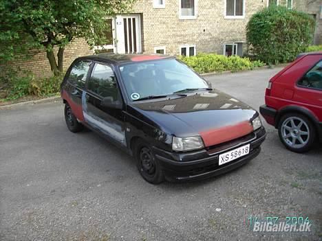 Renault Clio RT SOLGT billede 2