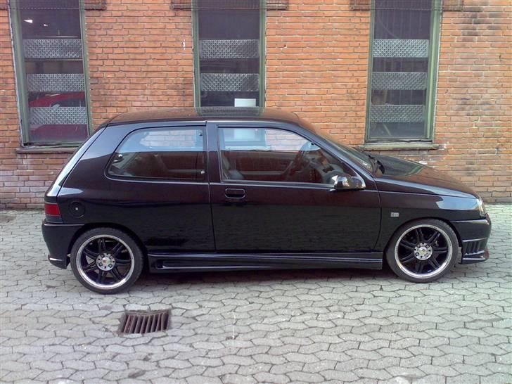 Renault Clio RT SOLGT billede 3