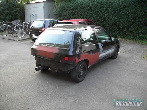 Renault Clio RT SOLGT billede 4
