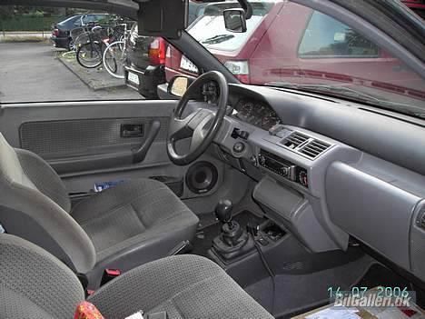 Renault Clio RT SOLGT billede 5