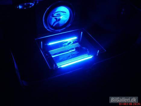 Opel Vectra A -=Solgt=- billede 1