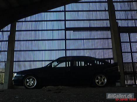 Opel Vectra A -=Solgt=- billede 2